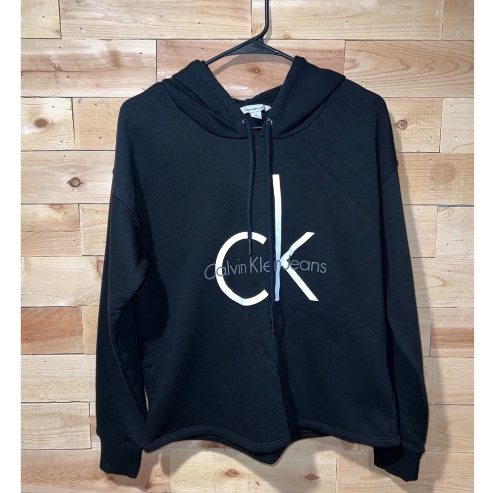 Calvin Klein hoodie